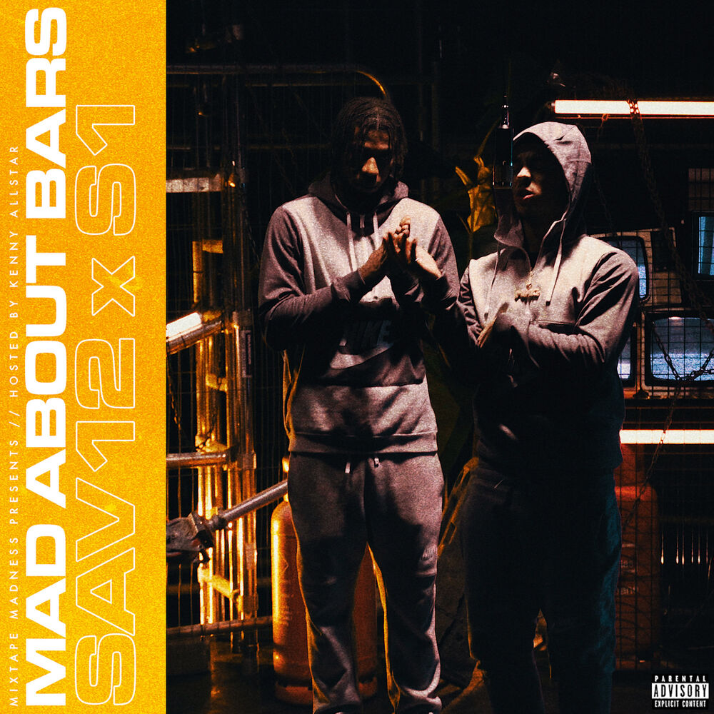Picture of Mad About Bars - S4-E13 P2