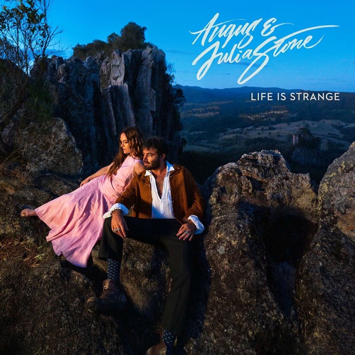Album cover of Love Song