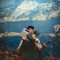 Cover of Wings For Gliding
