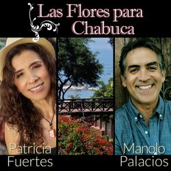 Cover of Las Flores para Chabuca