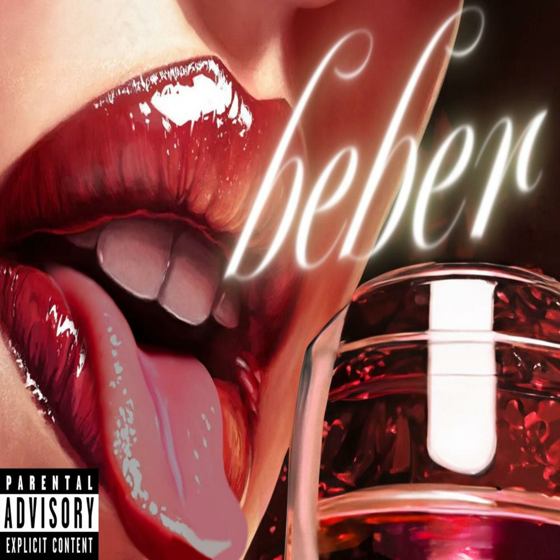 Album cover of Beber (feat. ₣r€$¢h)