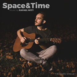 Cover of Space & Time