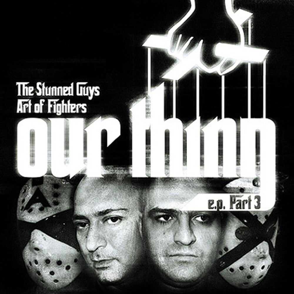 Picture of Out thing e.p. Part 3