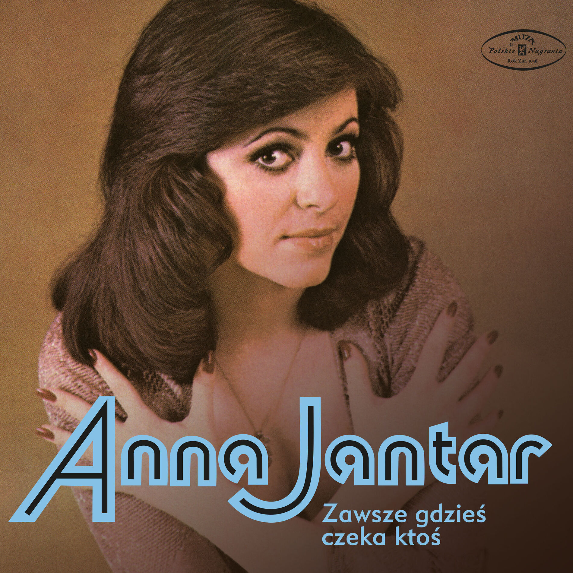 Album cover of Zawsze gdzieś czeka ktoś