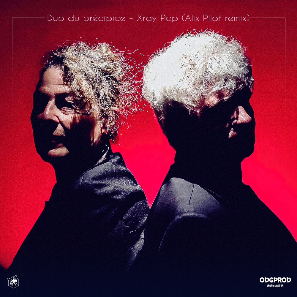 Picture of Duo Du Précipice (Alix Pilot Remix)