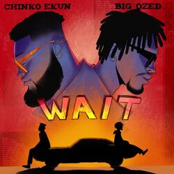 Cover of WAIT