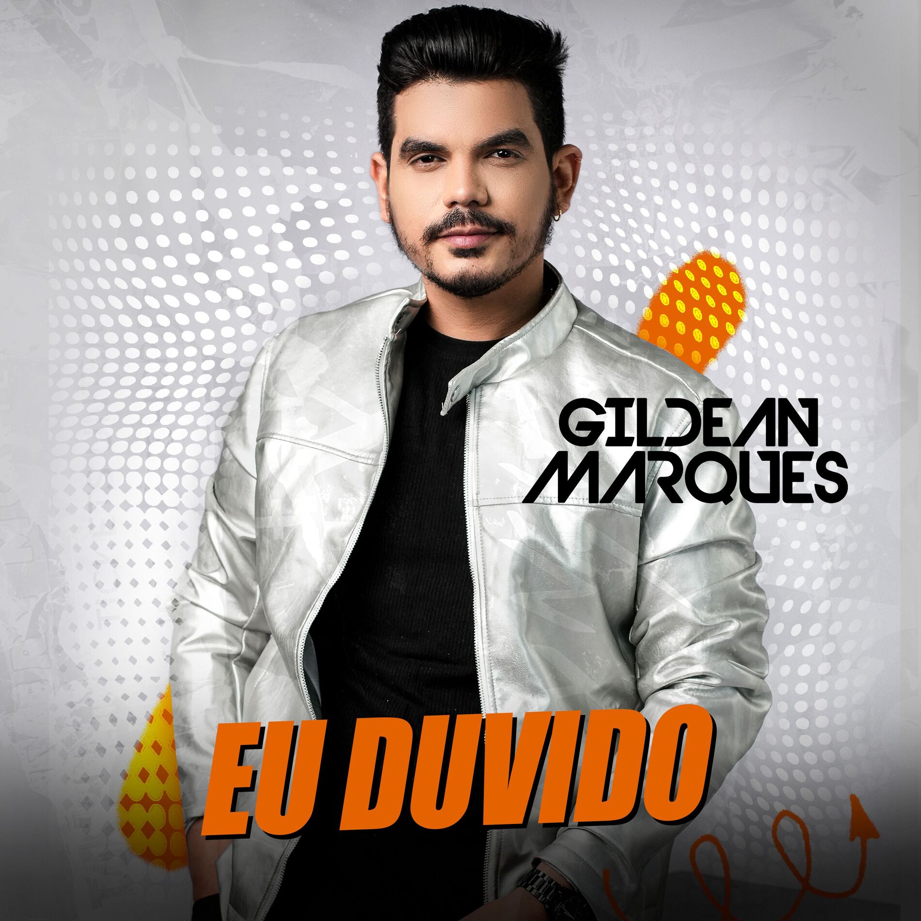 Album cover of Eu Duvido