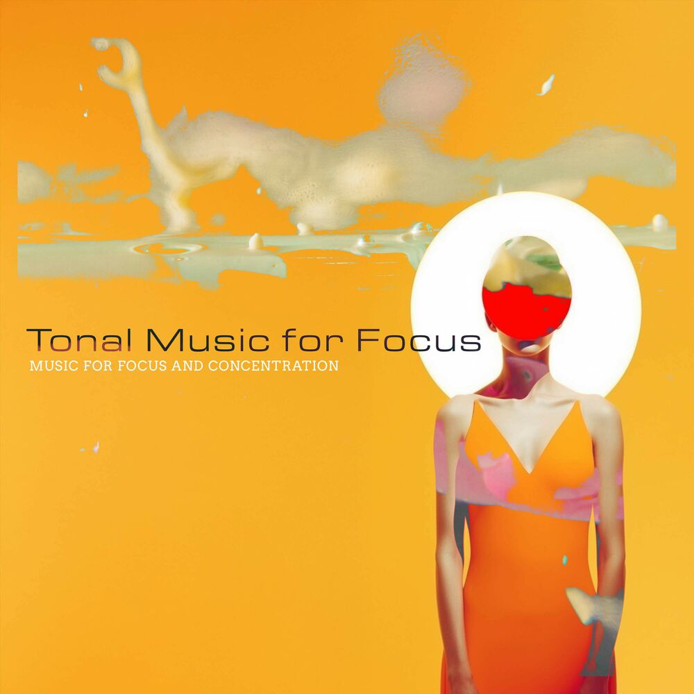 Picture of Tonal Music for Focus