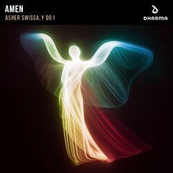 Cover of AMEN