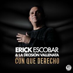 Cover of Con Que Derecho