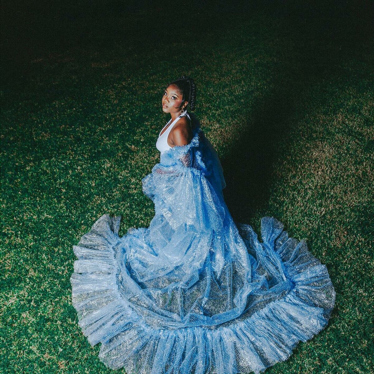 Album cover of BETWEEN2WORLDS