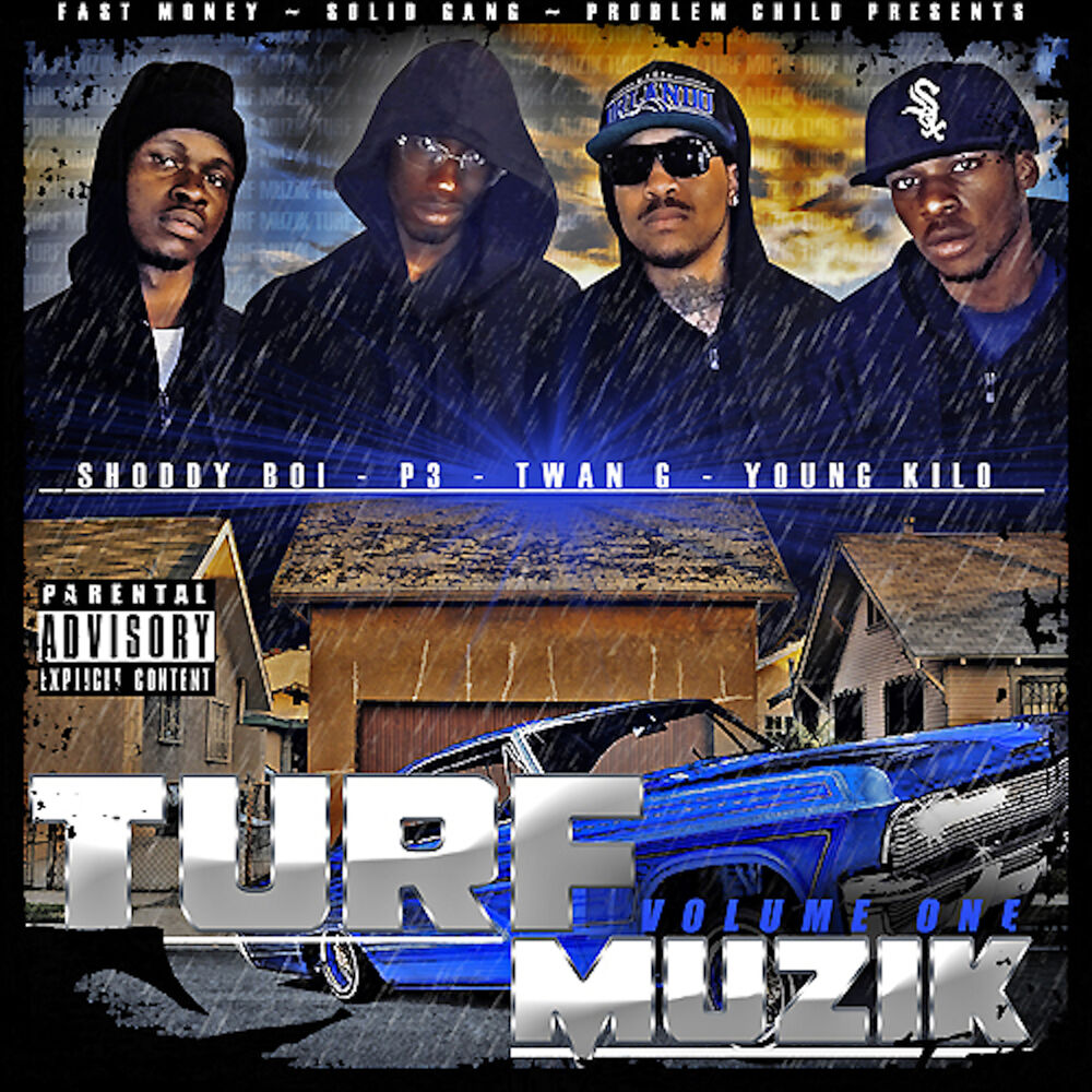 Picture of Turf Muzik