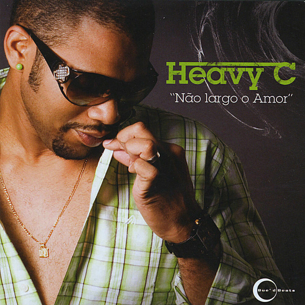 Picture of Não Largo o Amor