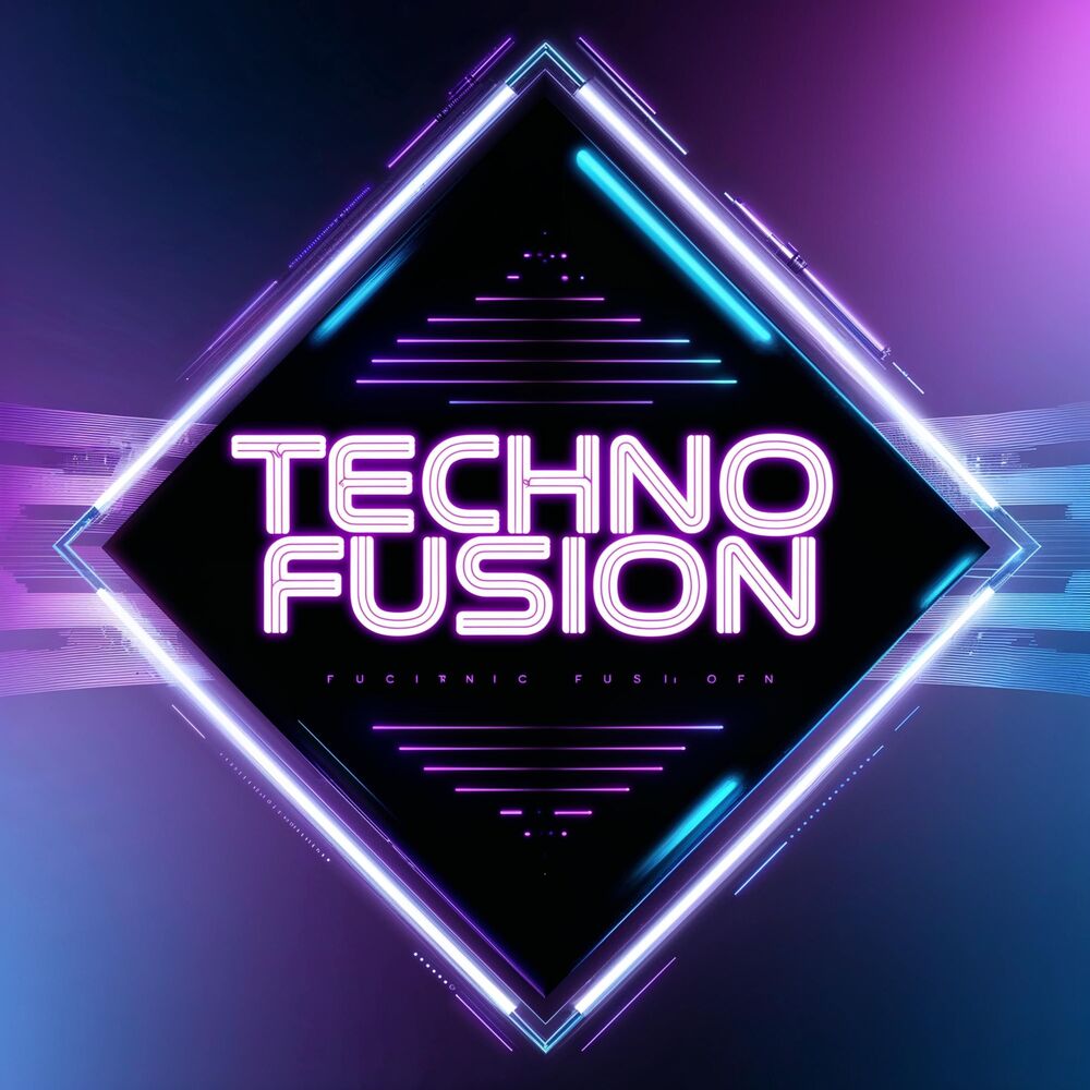 Picture of TECHNO FUSION