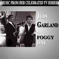 Cover of A Foggy Day (Live)