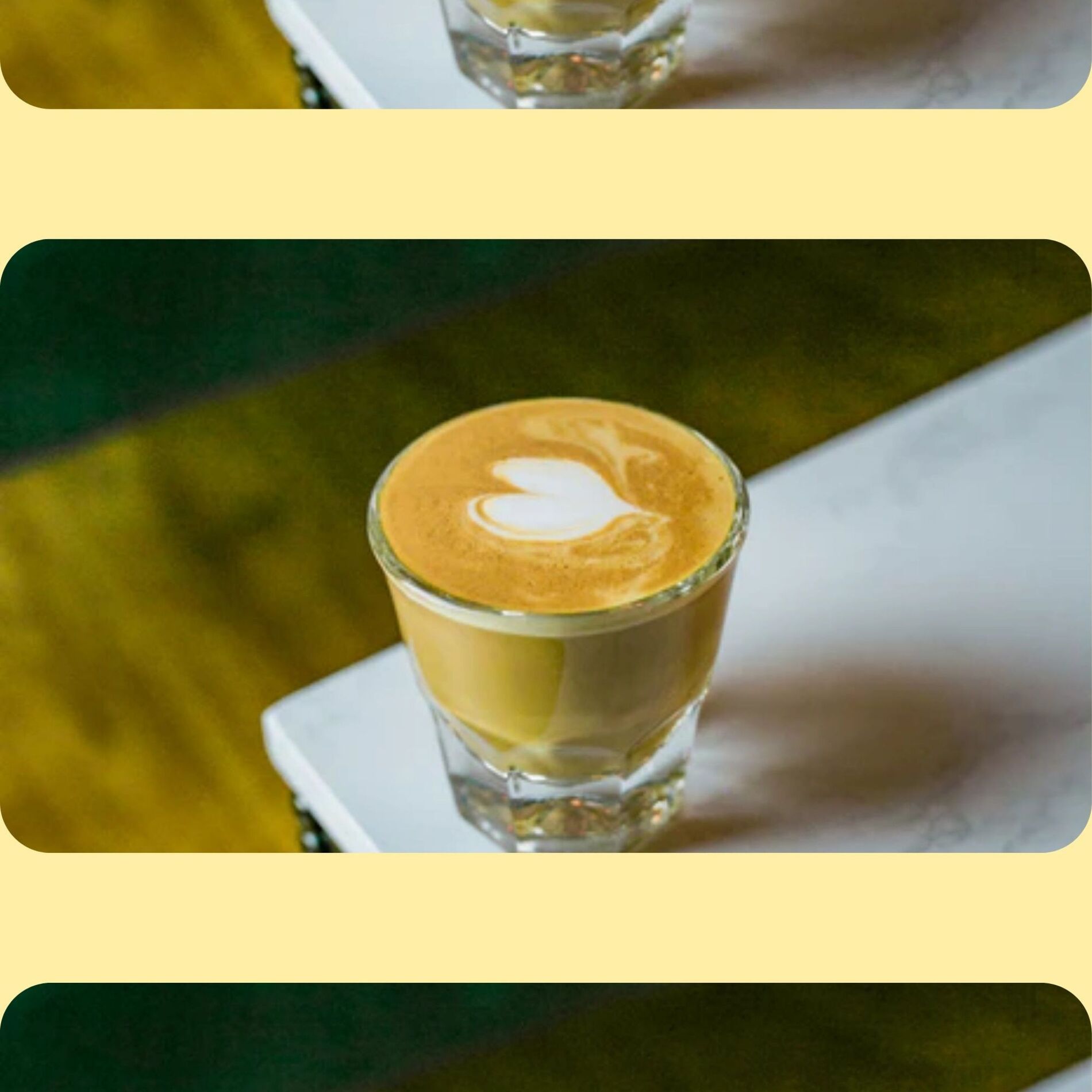 Album cover of Number One Backdrops for Boutique Coffee Roasters