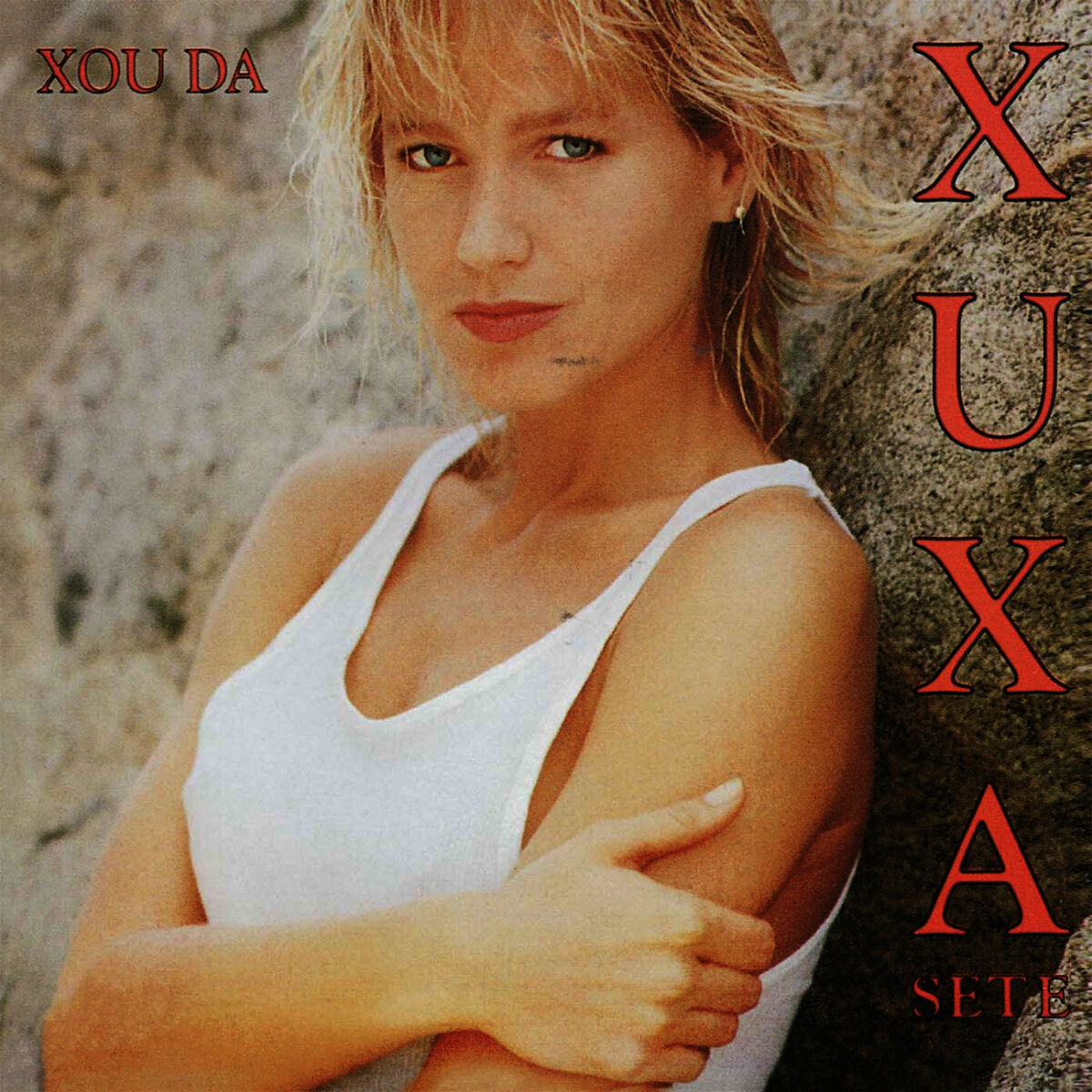 Album cover of Xou Da Xuxa Sete