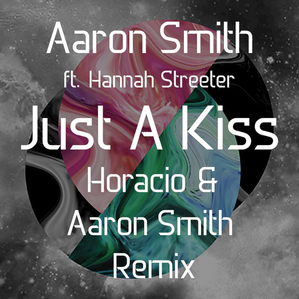 Picture of Just a Kiss (Horacio & Aaron Smith Remix)