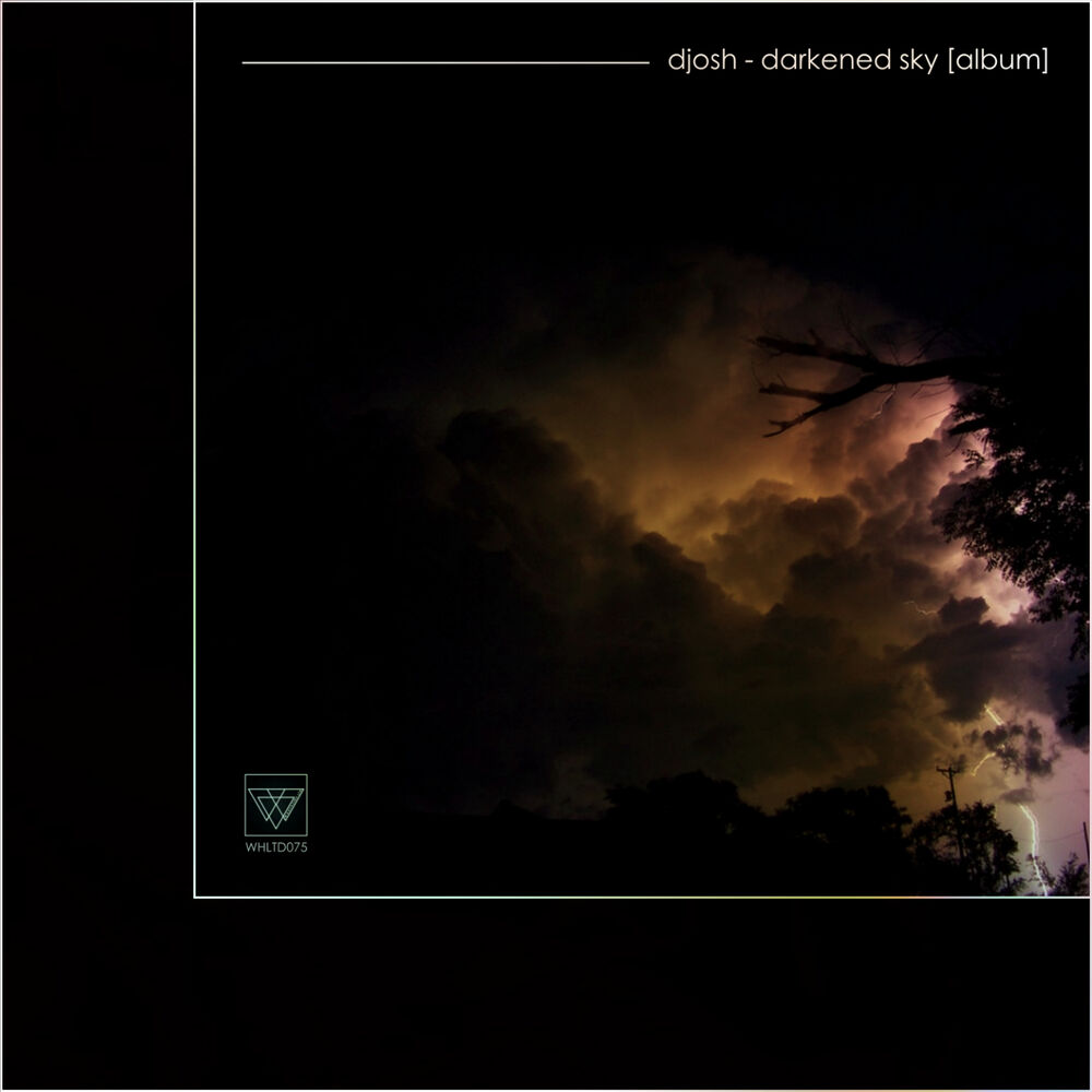 Picture of Darkened Sky (Album)