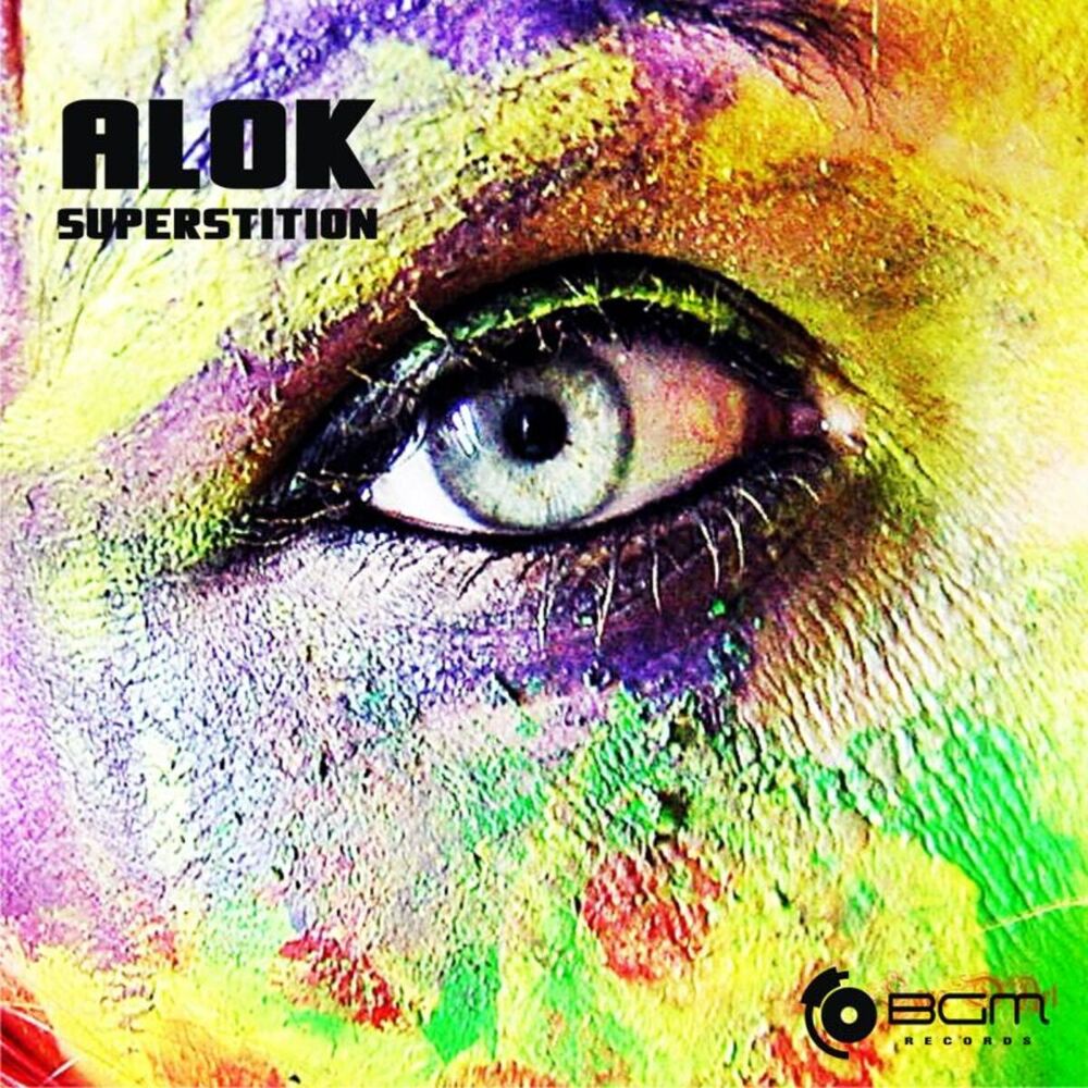 Picture of Superstition