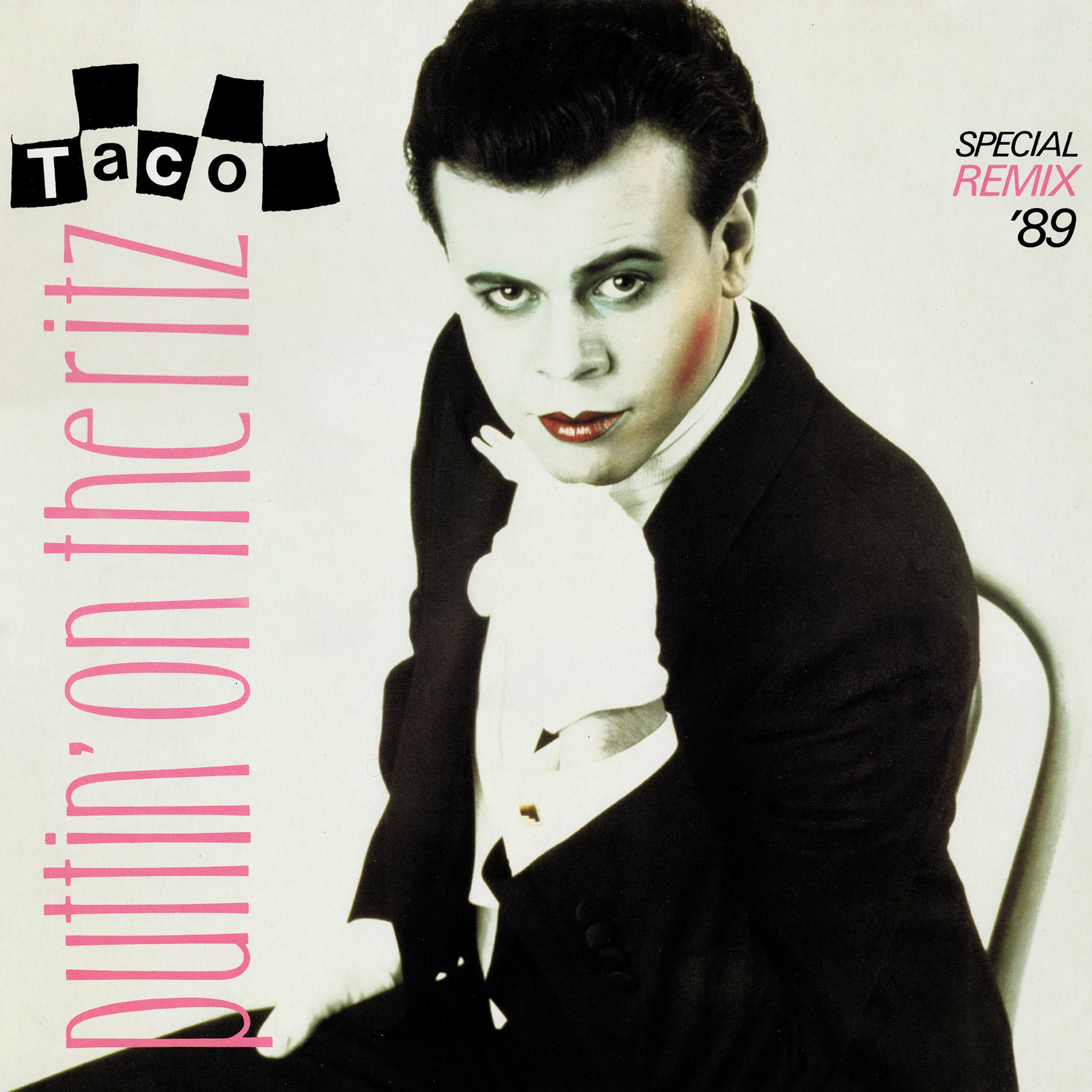 Album cover of La Vie En Rose