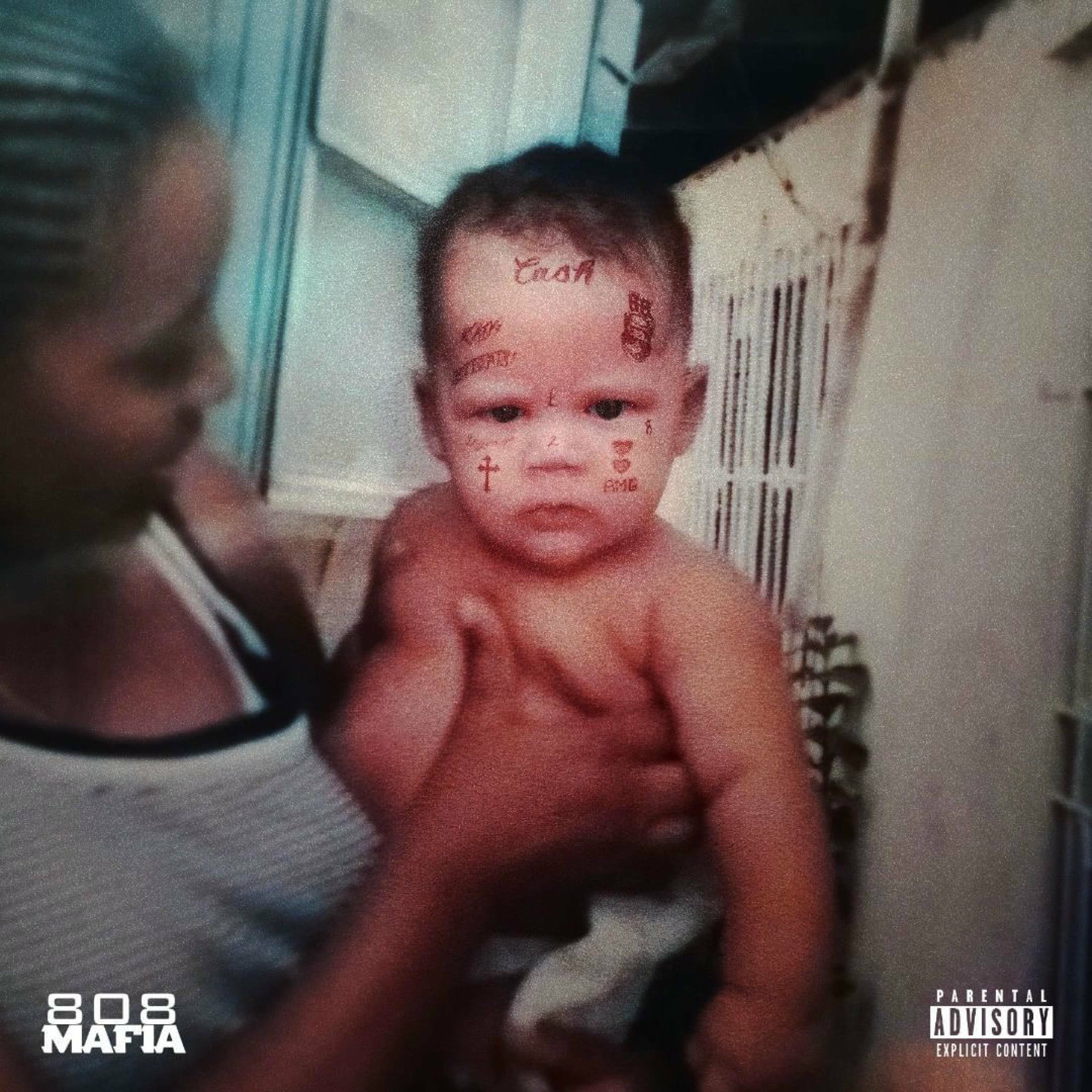 Album cover of MOB BABY