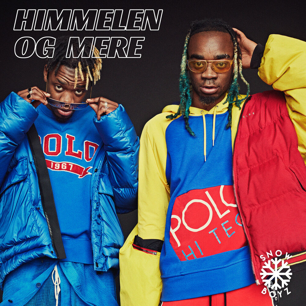 Picture of Himmelen og mere