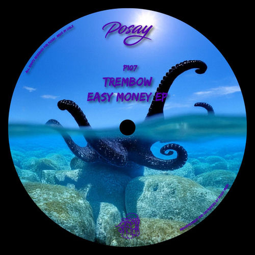 Easy Money EP