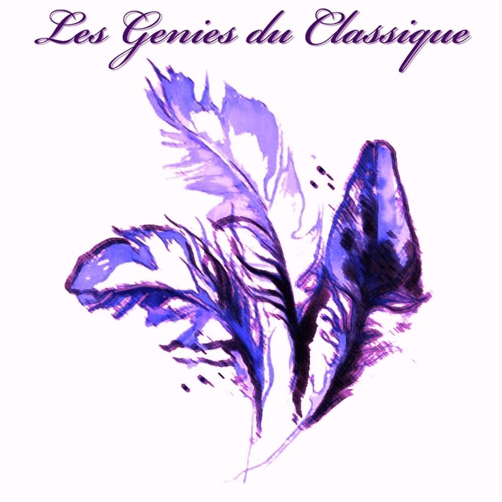Picture of Les génies du classique