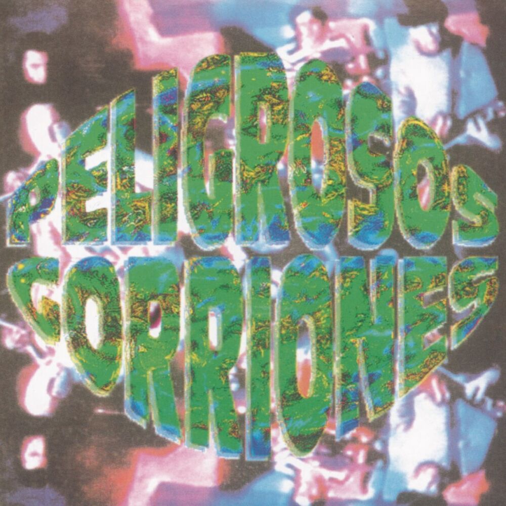 Picture of Peligrosos Gorriones