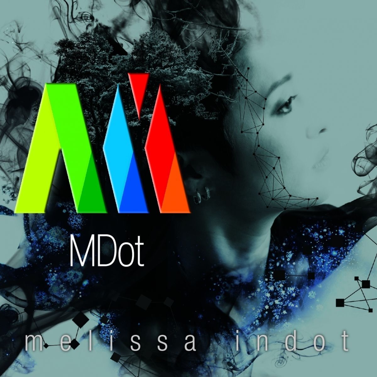 Album cover of MDot