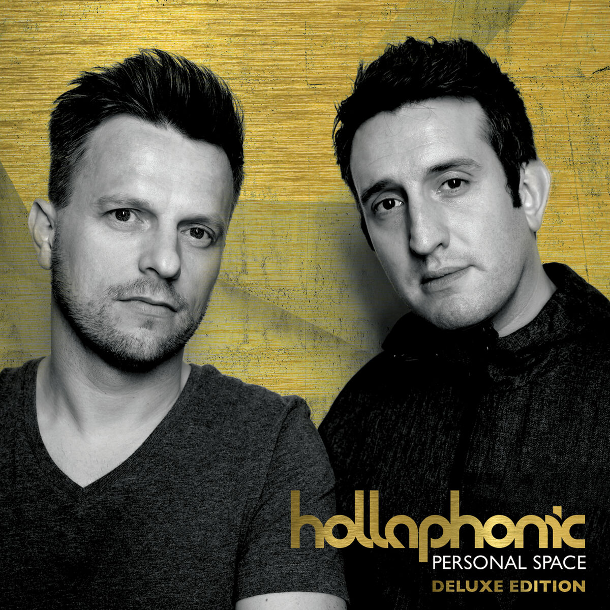 Album cover of Personal Space (Deluxe)