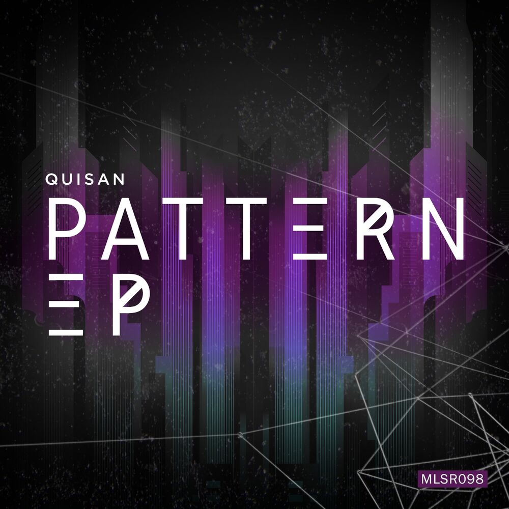 Picture of Pattern EP