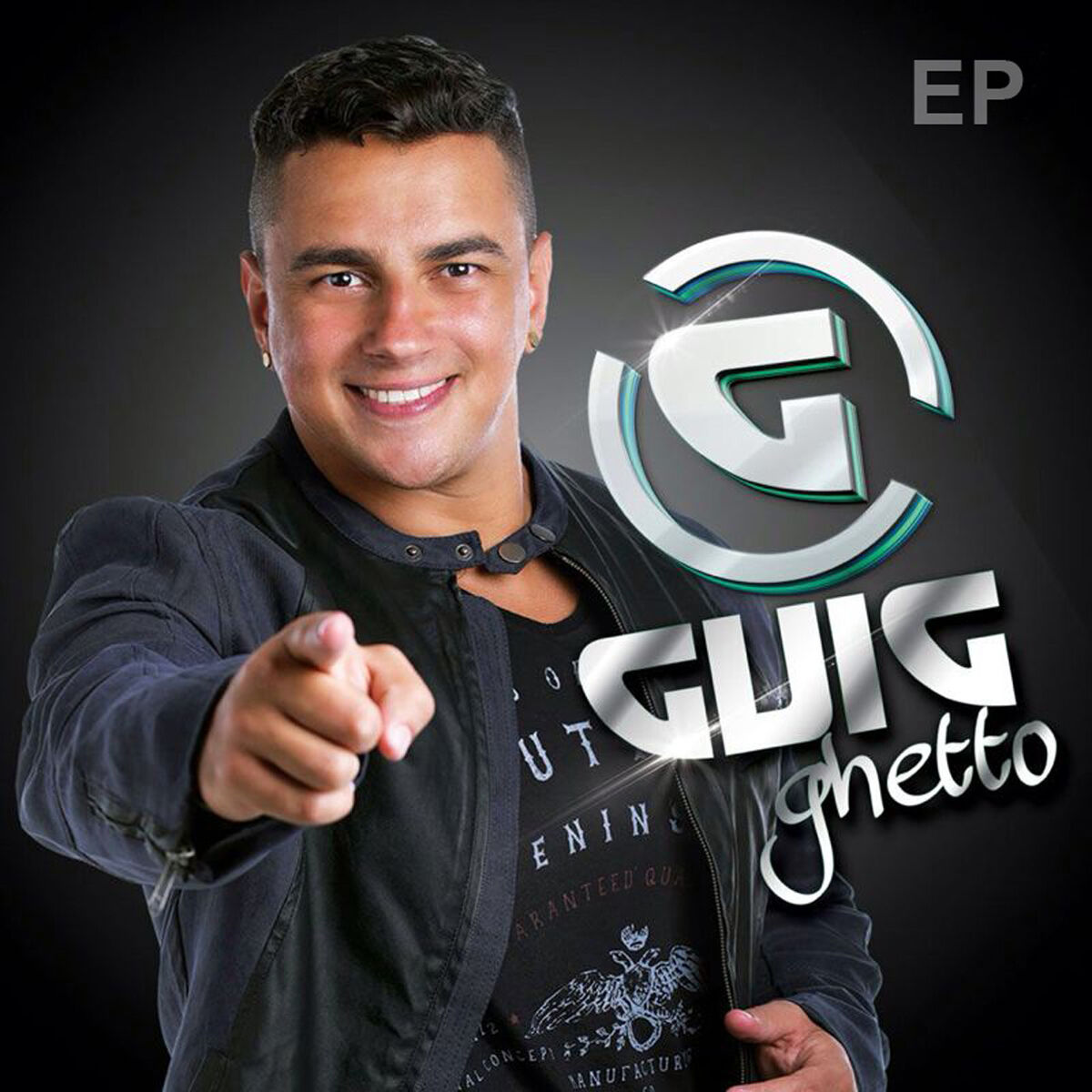 Album cover of Isso Sim É Pressão!