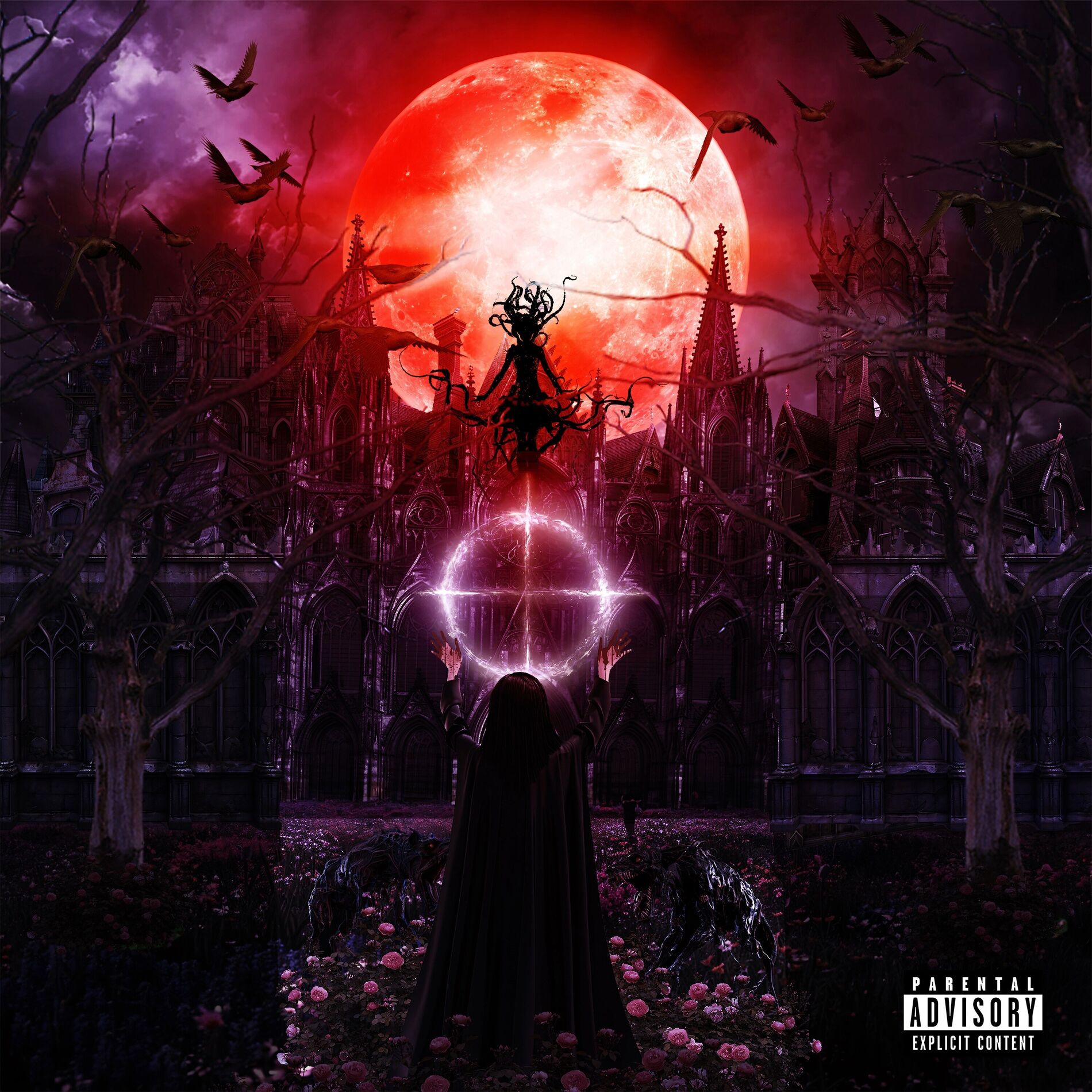 Album cover of THIN LINE