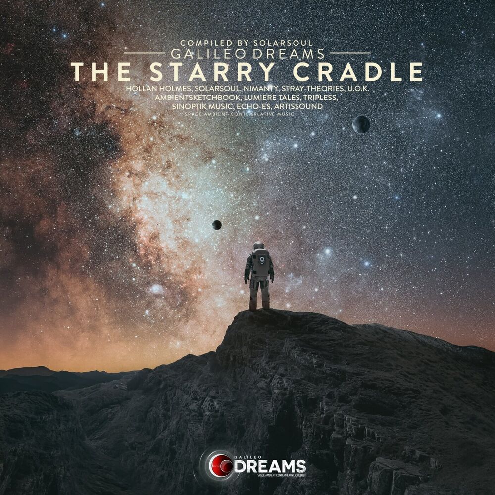 Picture of The Starry Cradle (Compiled by Solarsoul)