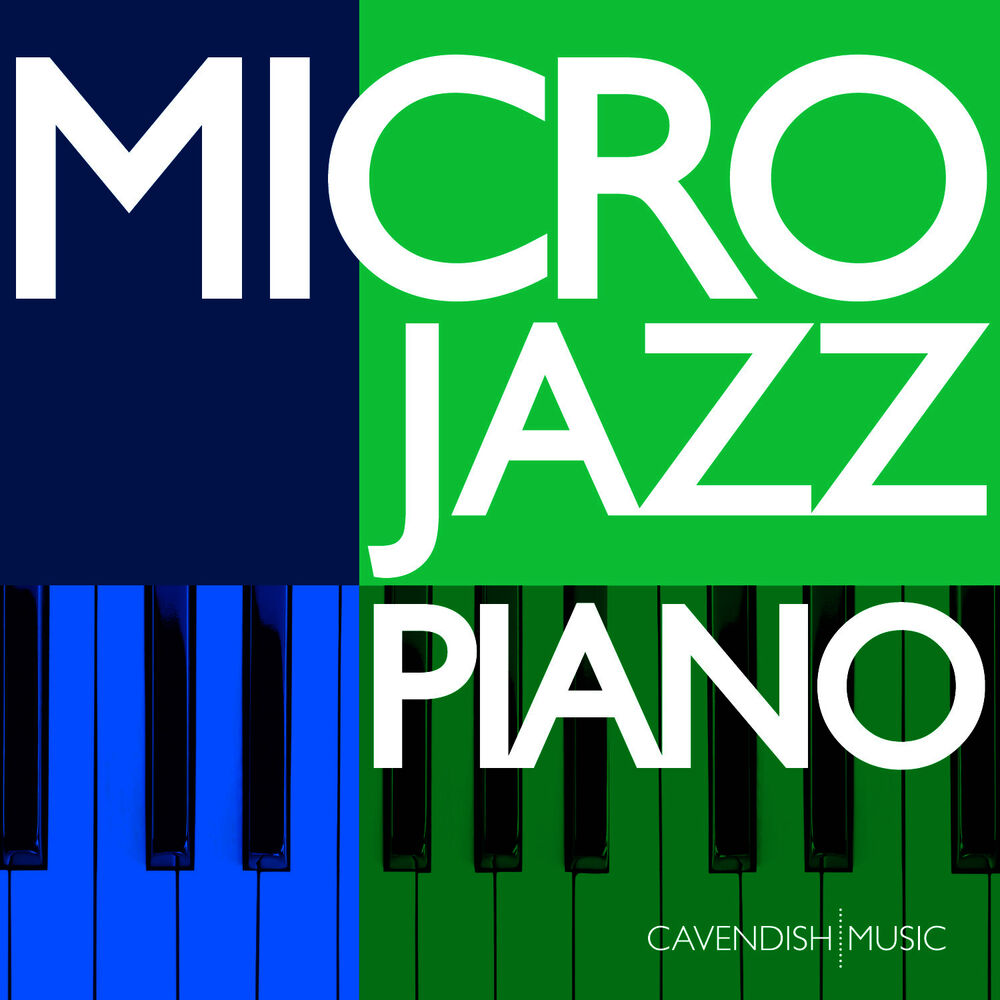 Picture of Microjazz Serious