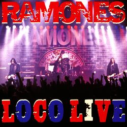 Cover of Loco Live