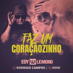 Cover of Faz um Coraçãozinho