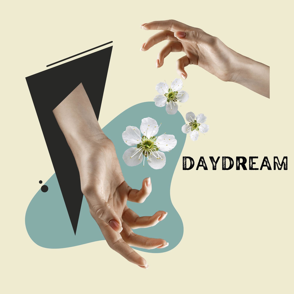 Pochette du titre daydream