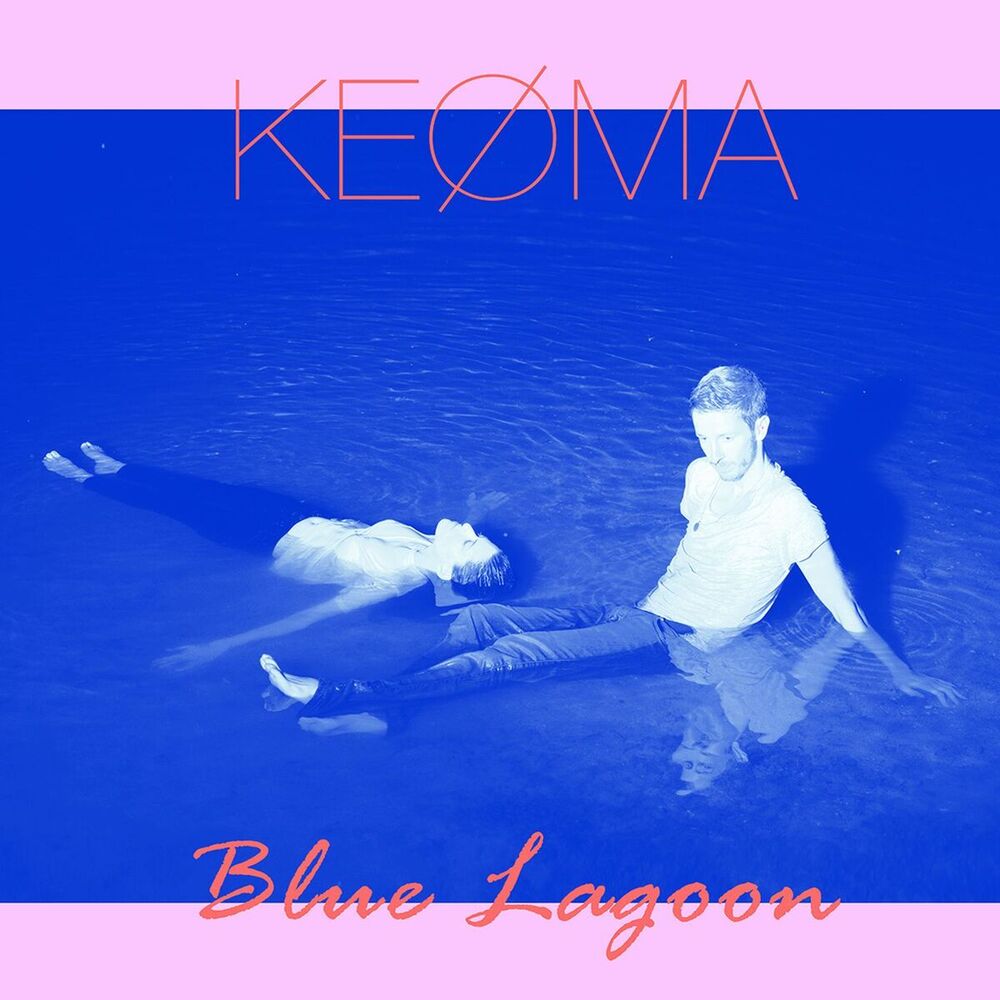 Picture of Blue Lagoon (Radio Edit)