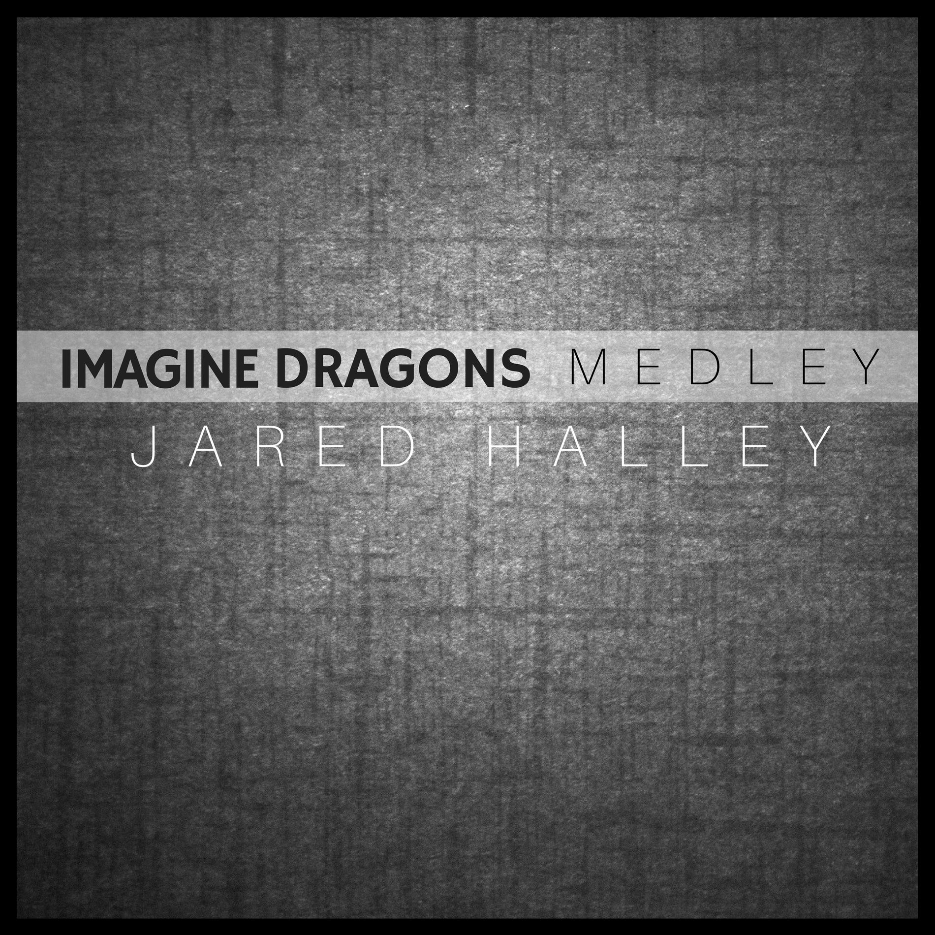Album cover of Believer / Gold / Thunder / Demons / It's Time / Shots / On Top of the World / I Bet My Life / Whatever It Takes / Radioactive