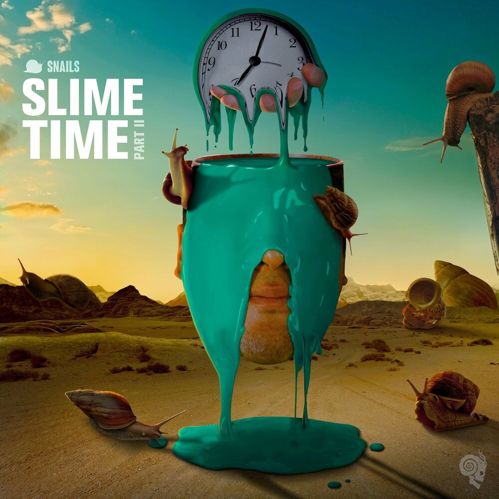 Picture of Slime Time, Pt. 2