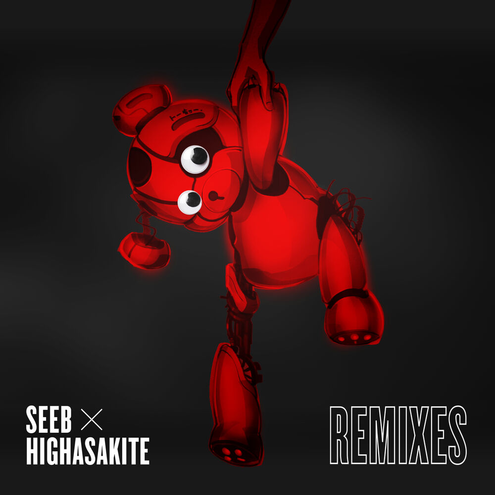 Picture of Free To Go (Remixes)