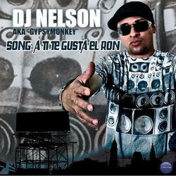 Cover of A Ti Te Gusta El Ron