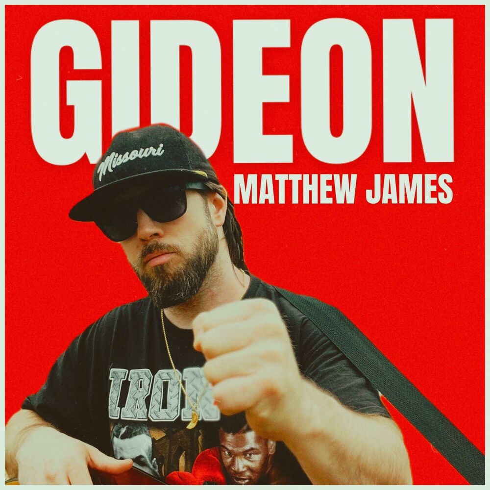 Picture of Gideon