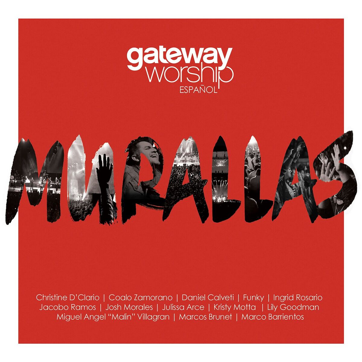Album cover of Como El Cielo Es