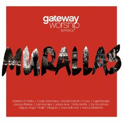 Cover of Murallas (Live)