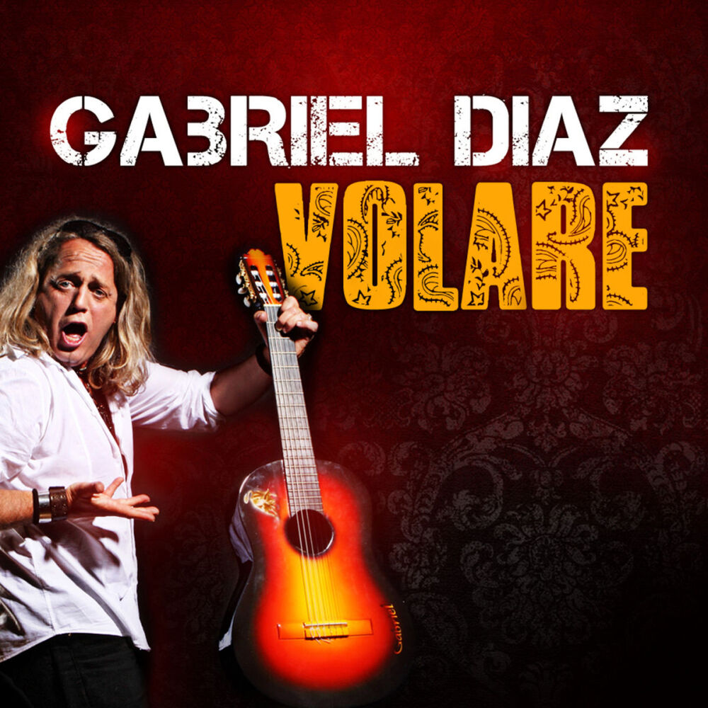 Picture of Volare