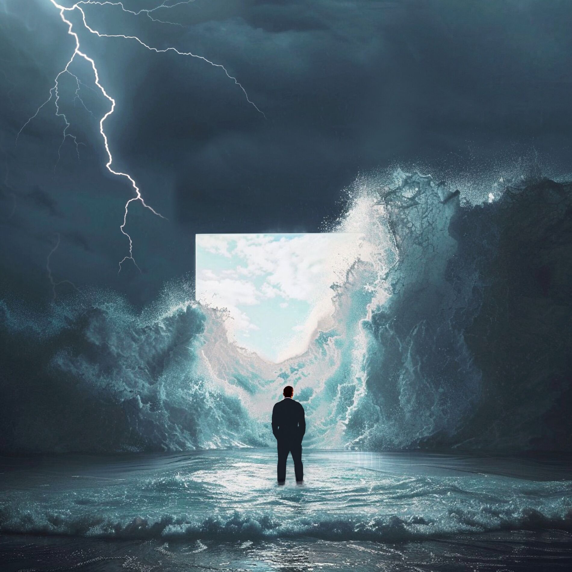 Album cover of Реки вели